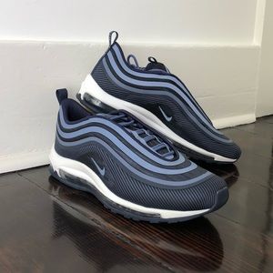 New Nike Air Max 97 UL ‘17 in dark blue